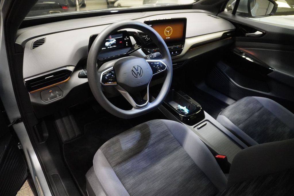 Volkswagen ID.4 2021