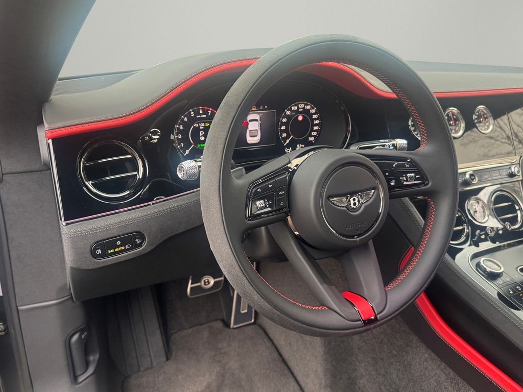 Bentley Continental GT 2024