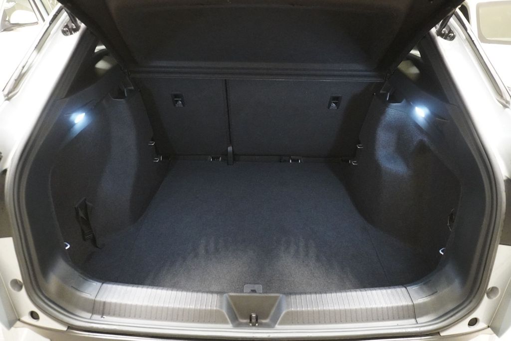 Volkswagen ID.4 2021