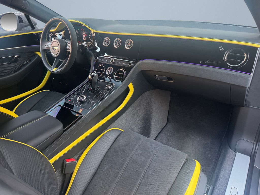 Bentley Continental GT 2024