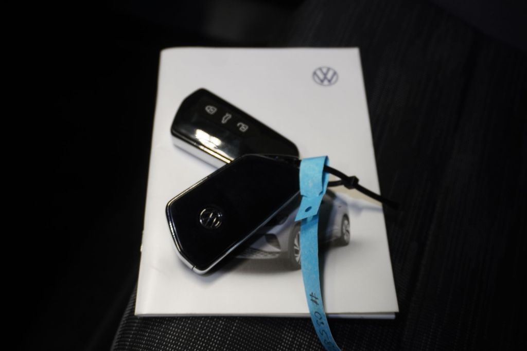 Volkswagen ID.4 2021