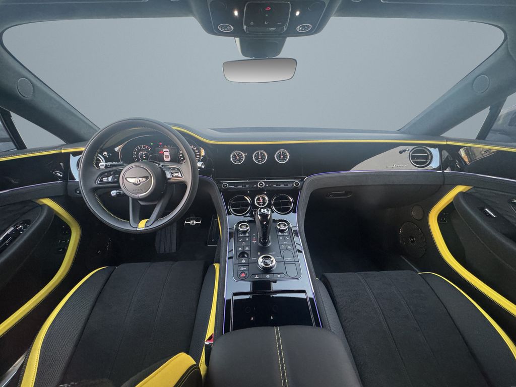 Bentley Continental GT 2024