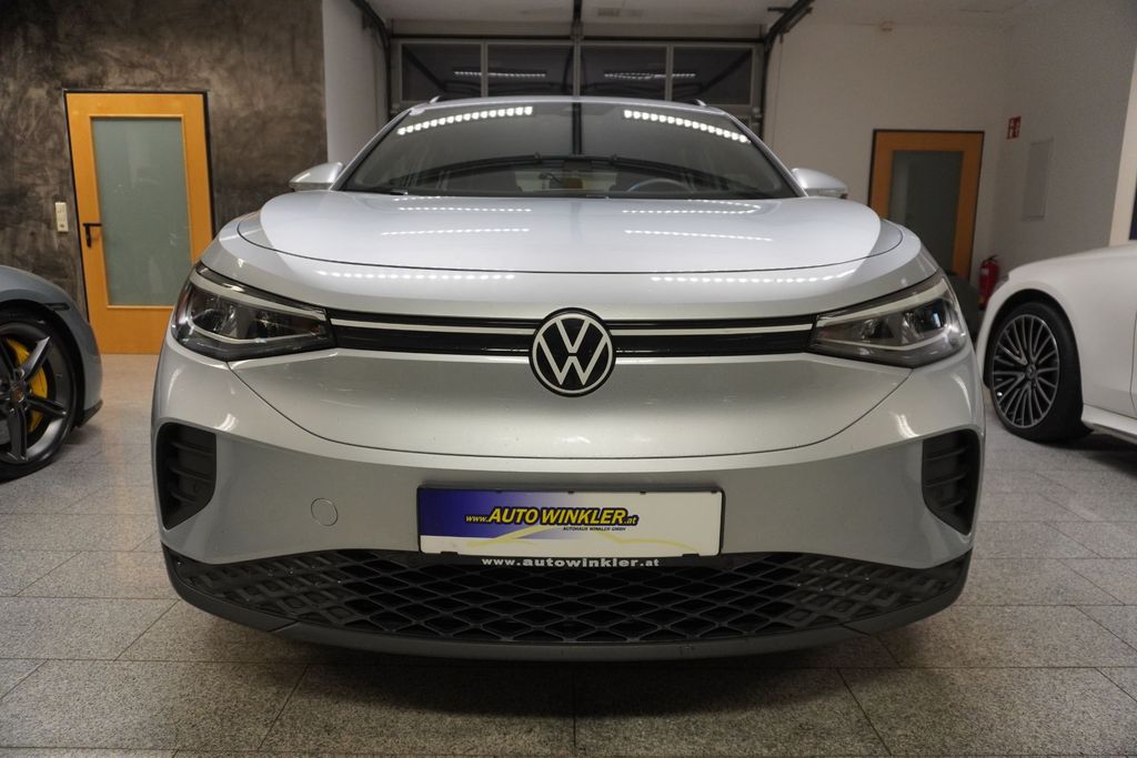 Volkswagen ID.4 2021