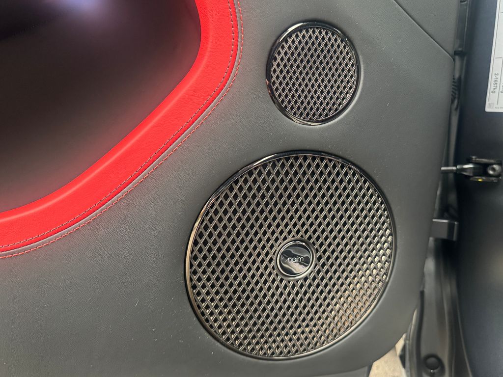 Bentley Continental GT 2024