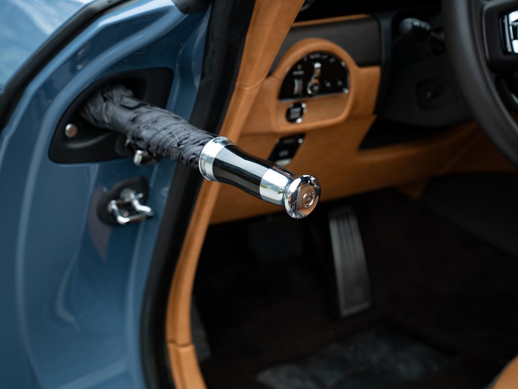 Rolls-Royce Spectre 2024