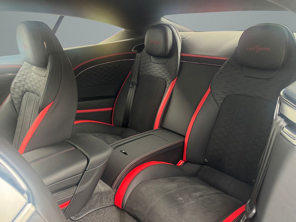 Bentley Continental GT 2024