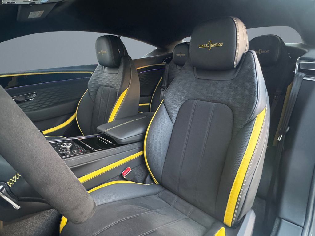 Bentley Continental GT 2024