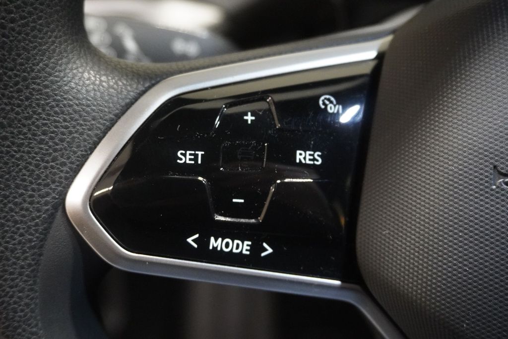 Volkswagen ID.4 2021