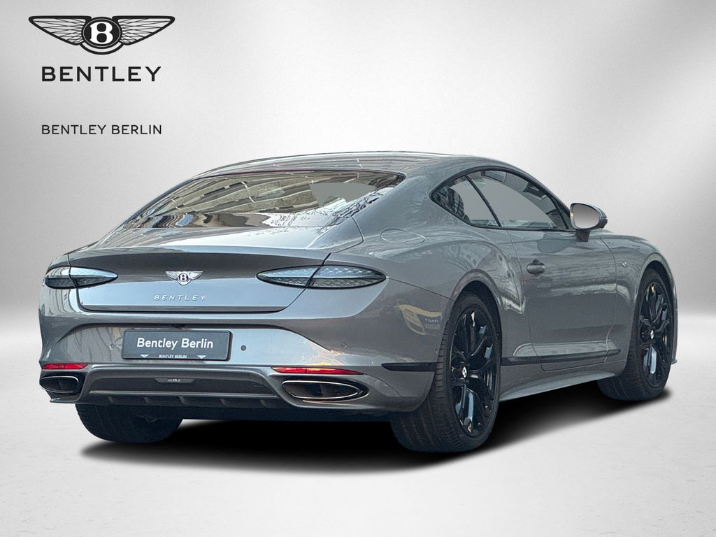 Bentley Continental GT 2024