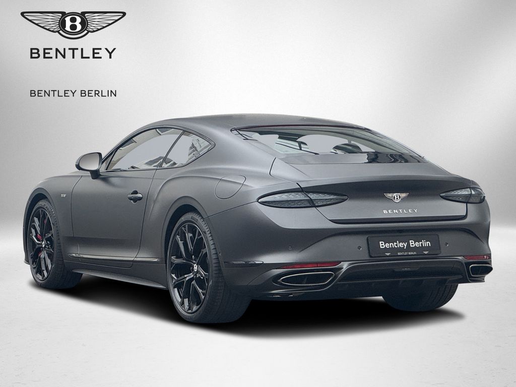 Bentley Continental GT 2024