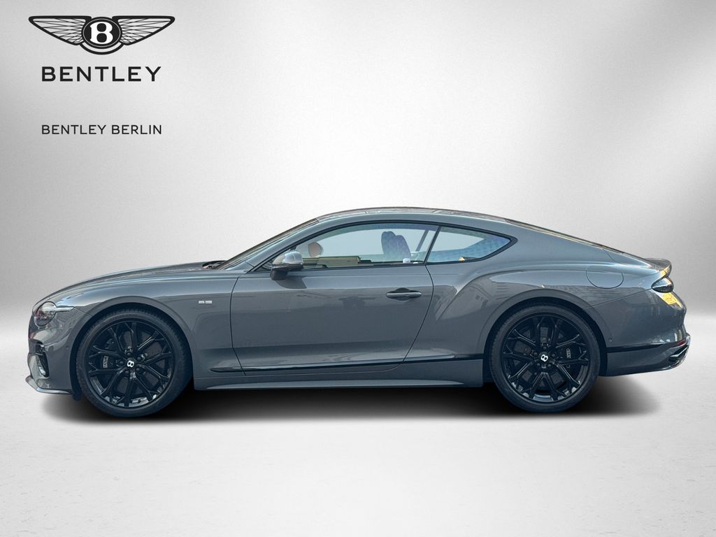 Bentley Continental GT 2024