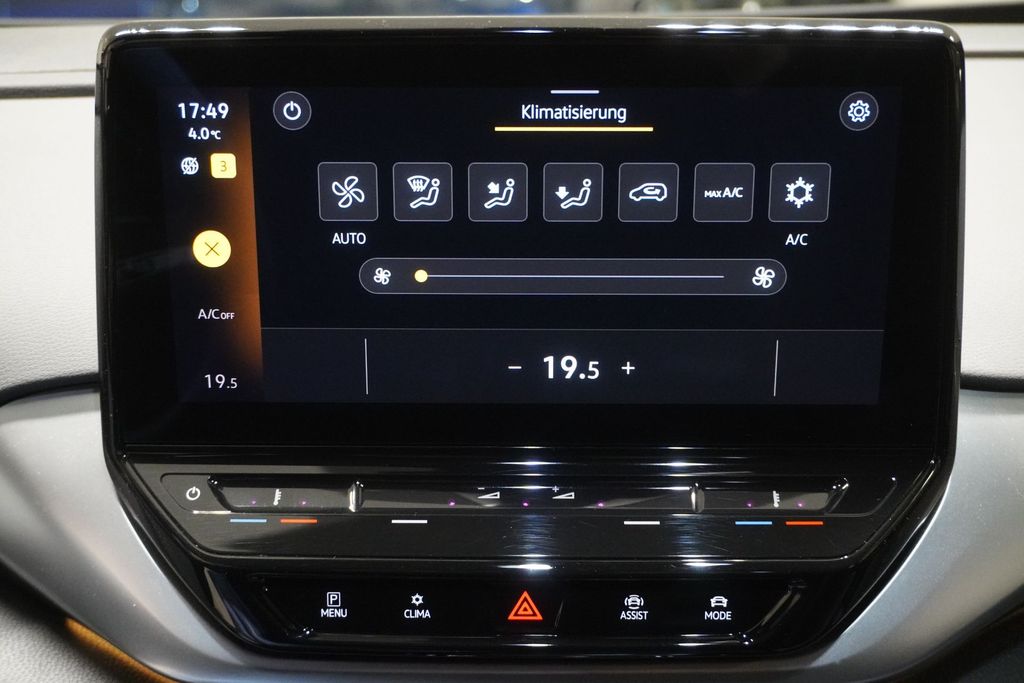 Volkswagen ID.4 2021