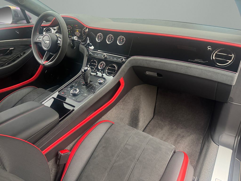 Bentley Continental GT 2024