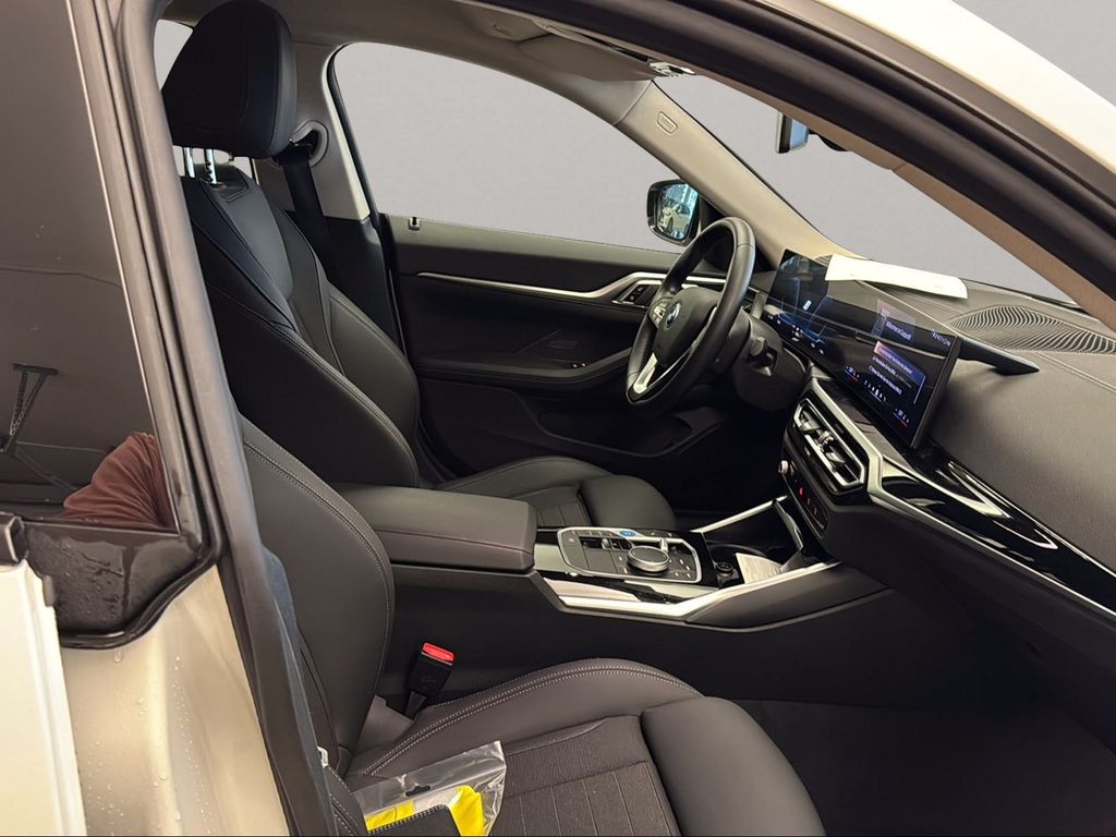 BMW i4 2023