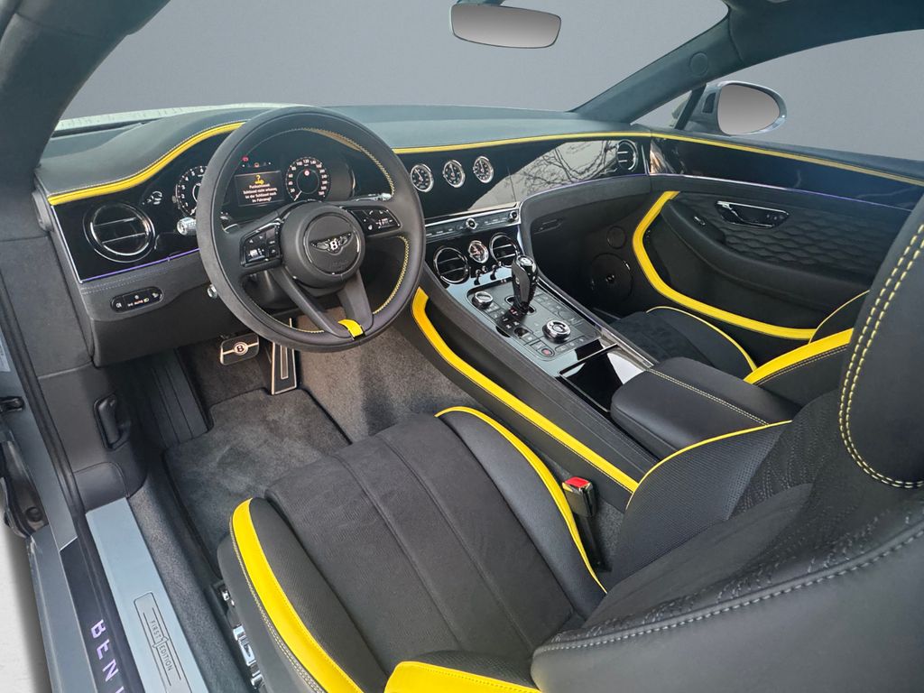 Bentley Continental GT 2024