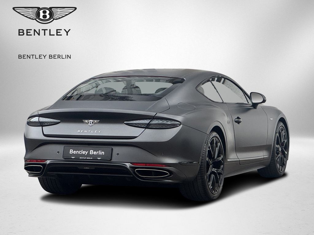 Bentley Continental GT 2024