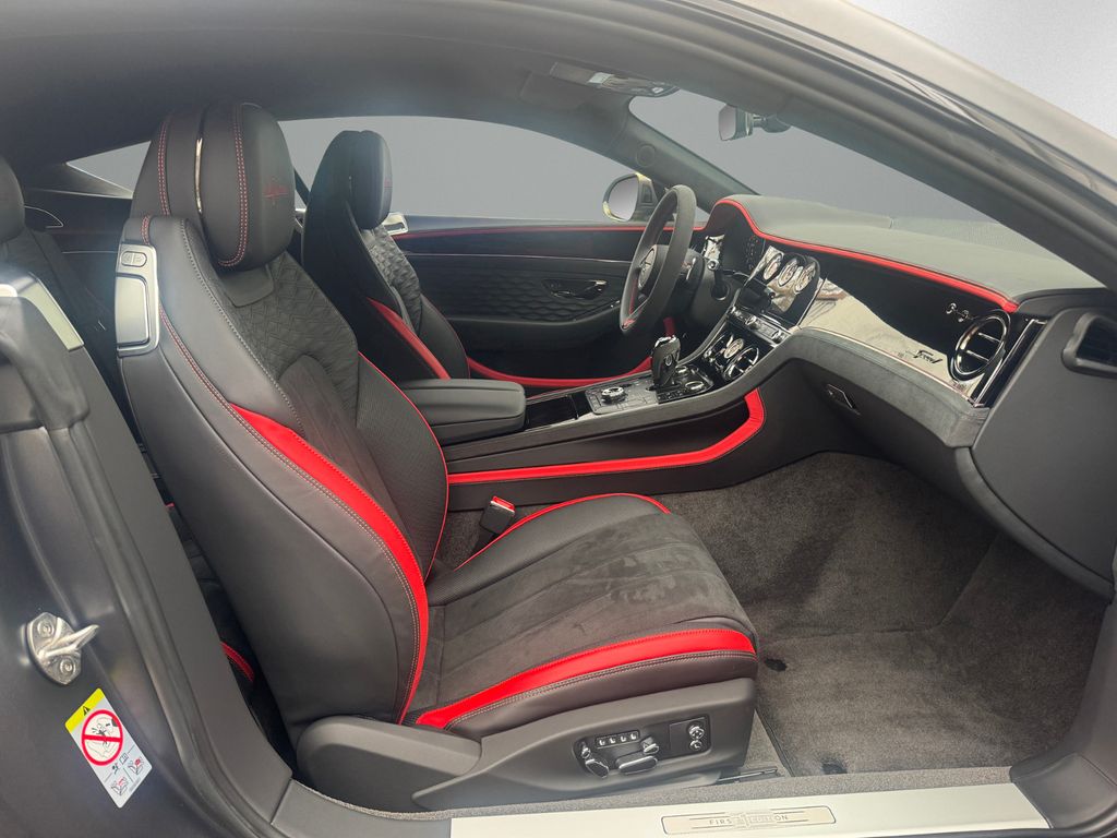 Bentley Continental GT 2024