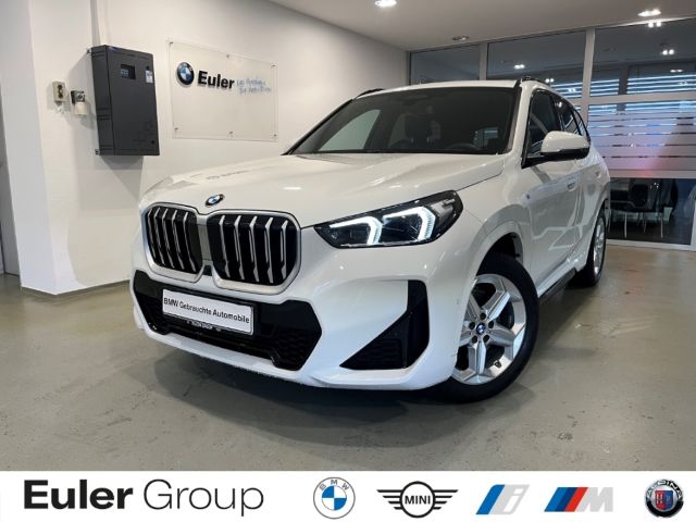 BMW X1 2025