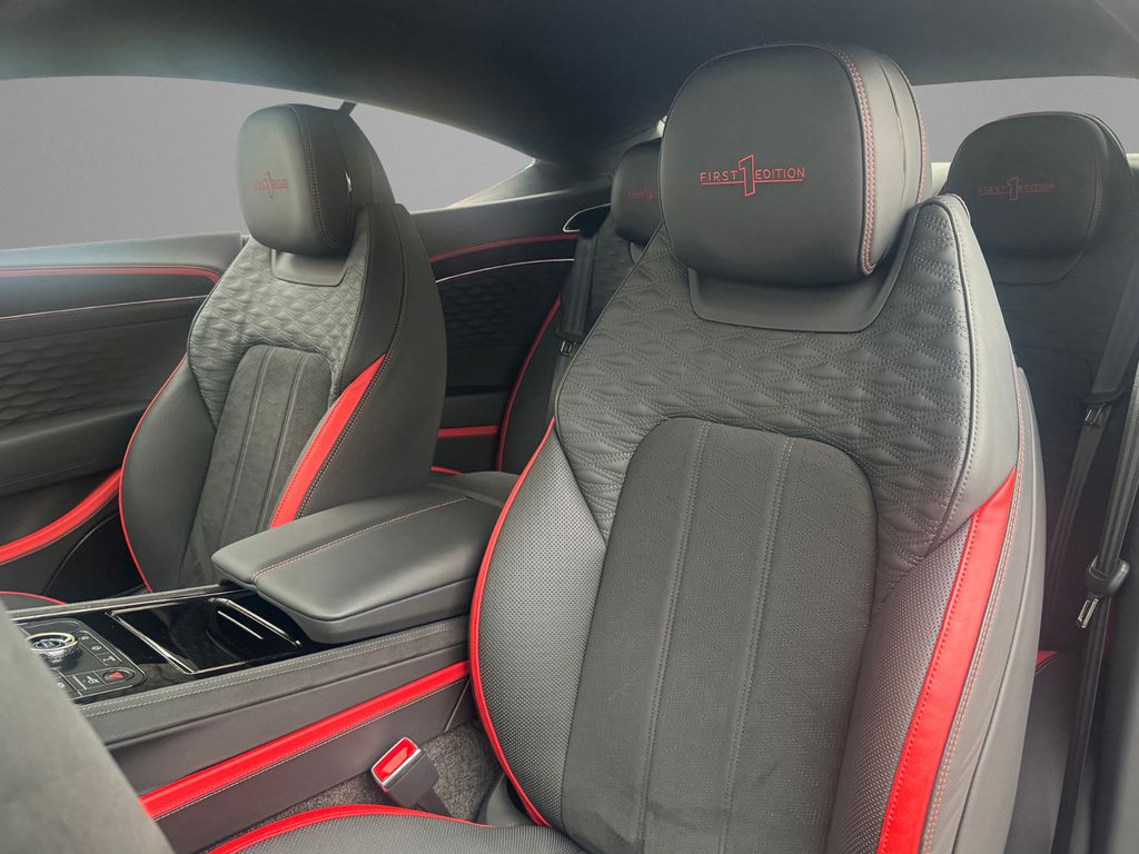 Bentley Continental GT 2024