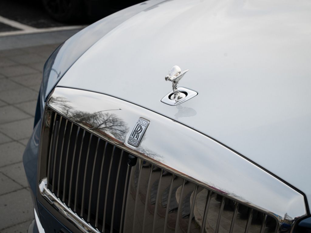 Rolls-Royce Spectre 2024