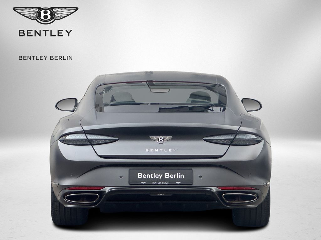 Bentley Continental GT 2024