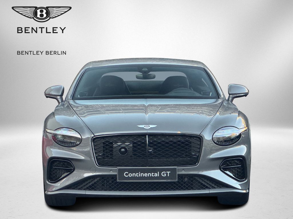 Bentley Continental GT 2024
