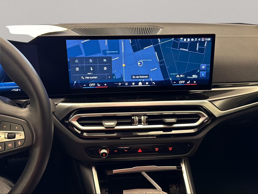 BMW i4 2023