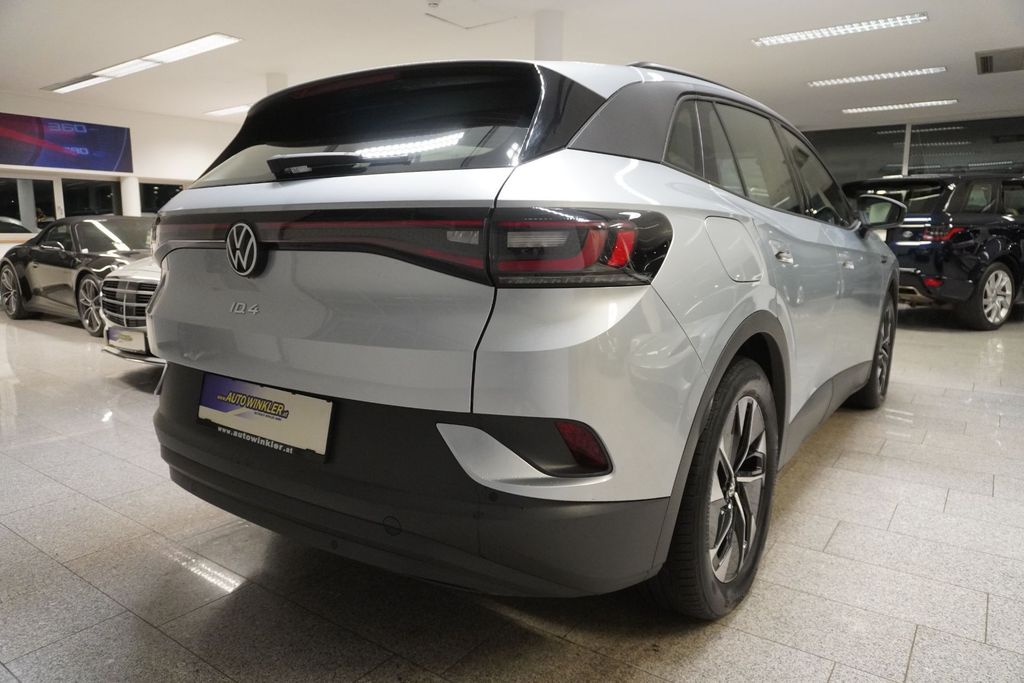 Volkswagen ID.4 2021