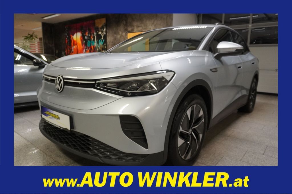 Volkswagen ID.4 2021