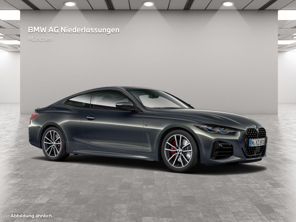 BMW M440 2023