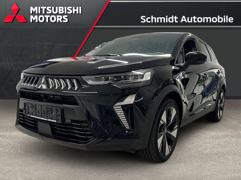 Mitsubishi Grandis