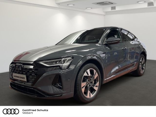 Audi Q8 e-tron 2023