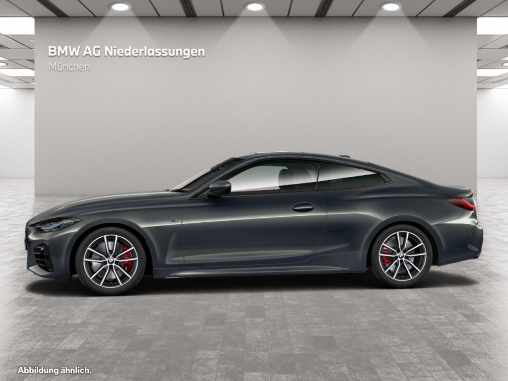 BMW M440 2023