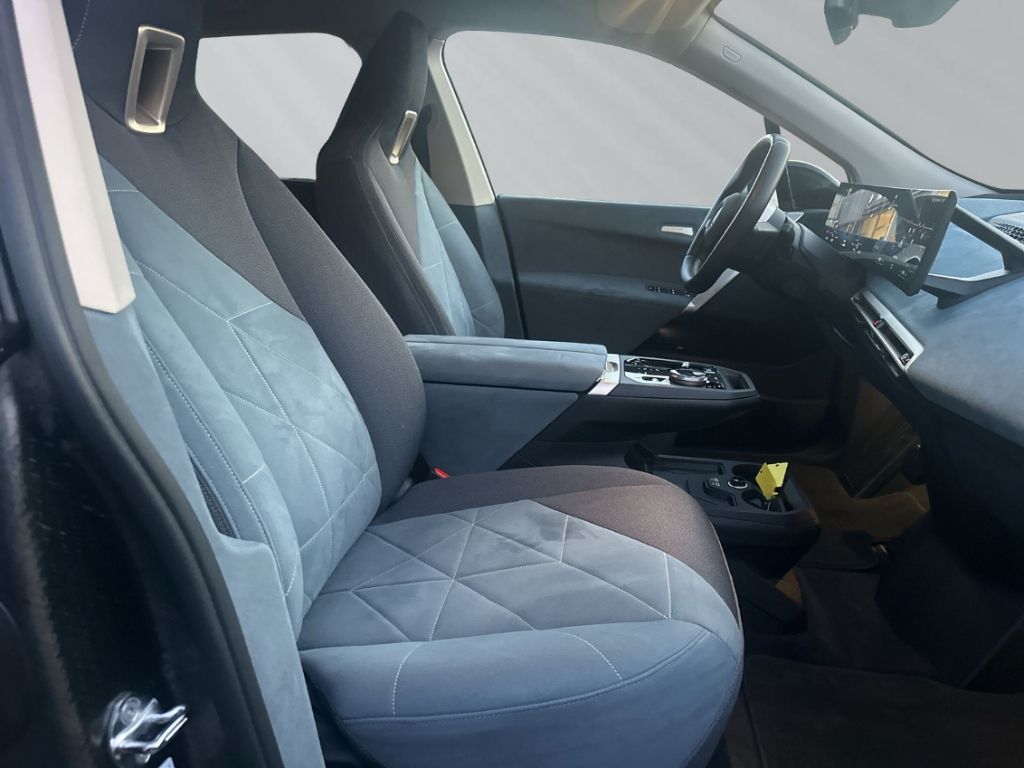 BMW iX 2023