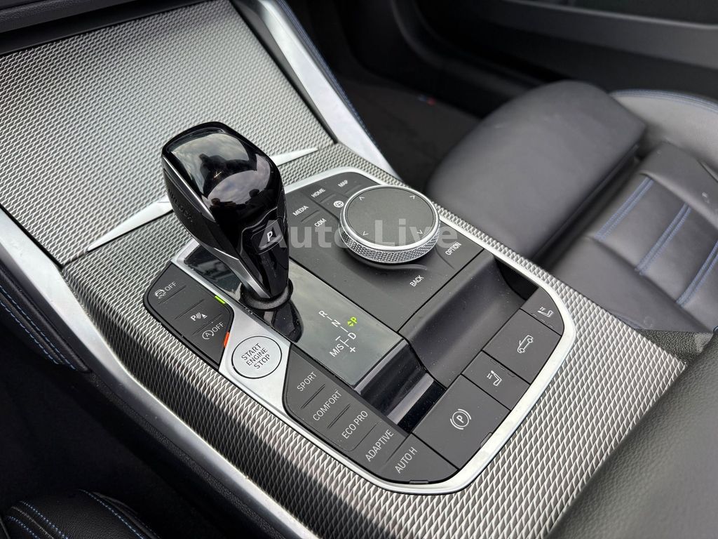 BMW 430 2022