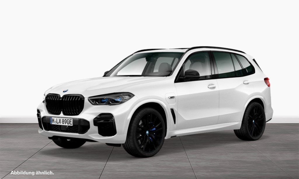 BMW X5 2022