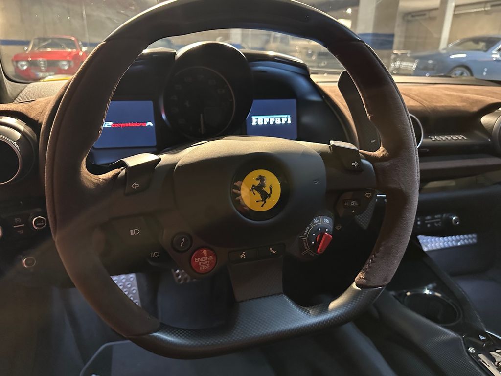 Ferrari 812 2023