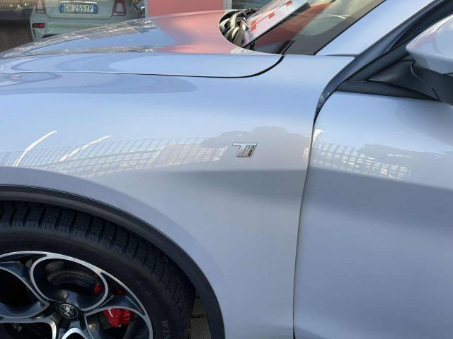 Alfa Romeo Stelvio 2022