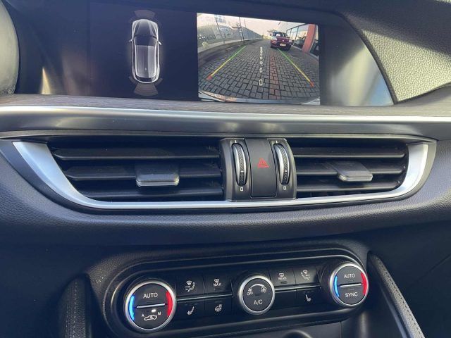 Alfa Romeo Stelvio 2022