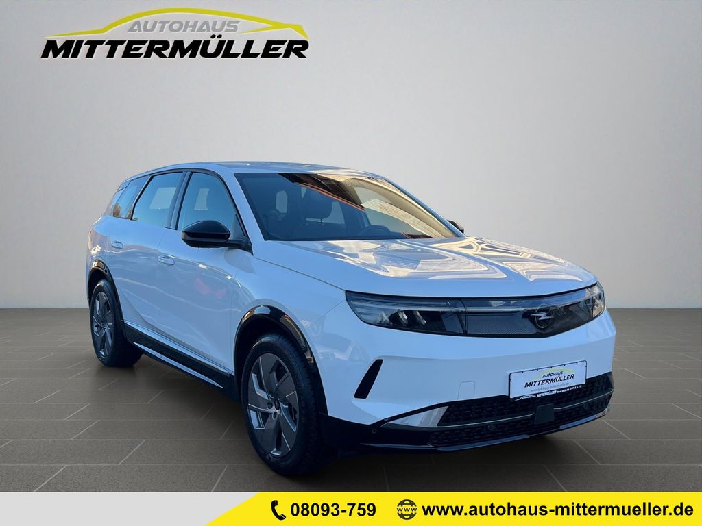 Opel Grandland (X) 2024