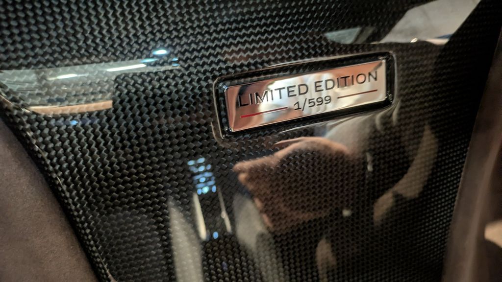 Ferrari 812 2023