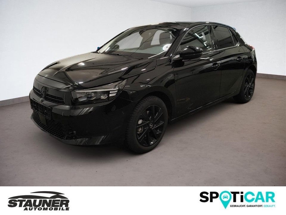 Opel Corsa 2025