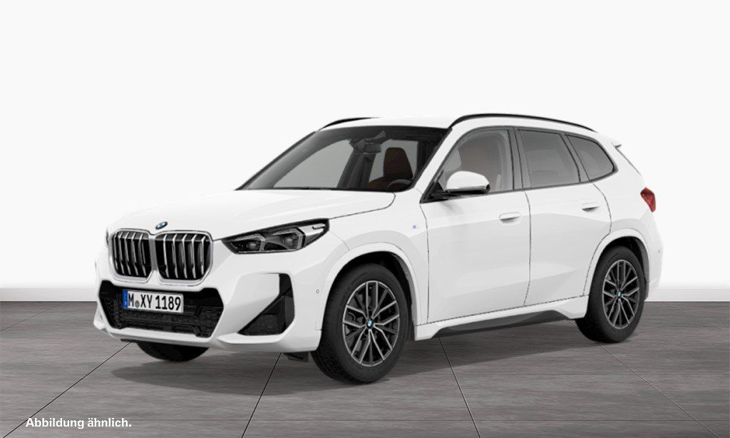 BMW X1 2022