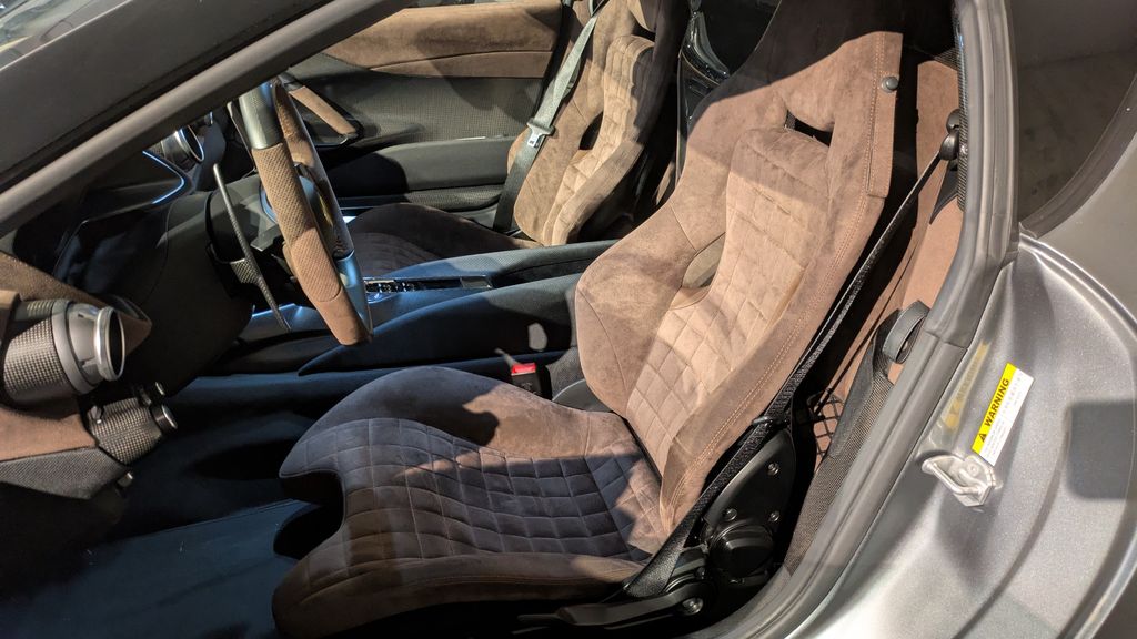Ferrari 812 2023