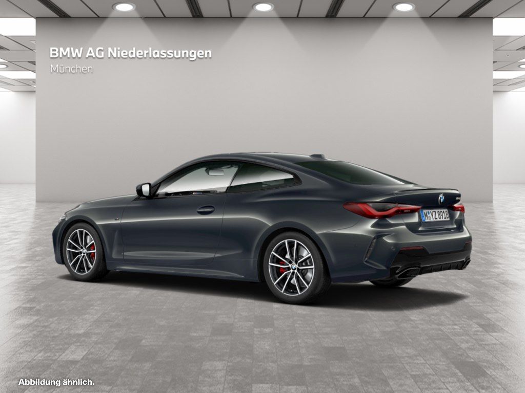 BMW M440 2023