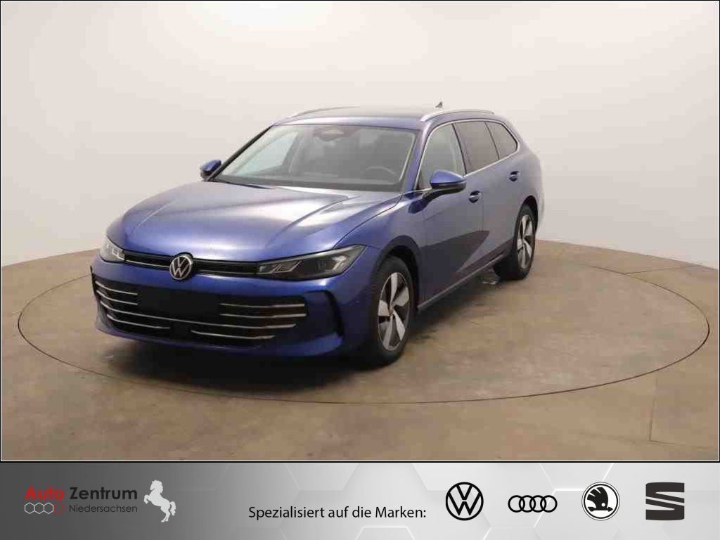 Volkswagen Passat Variant 2024