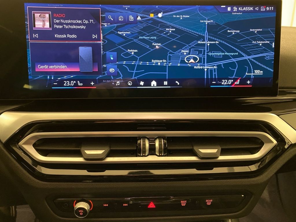 BMW i4 2023