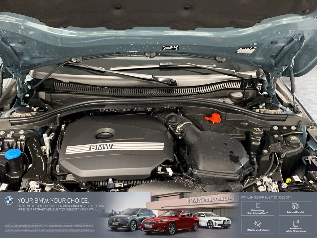 BMW 220 Gran Coupé 2025