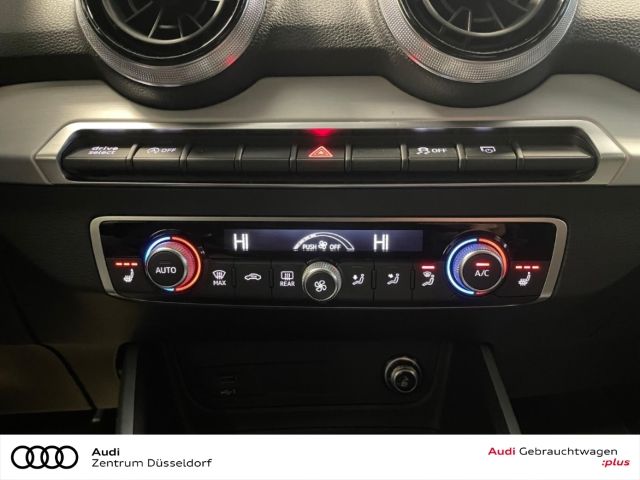 Audi Q2 2023
