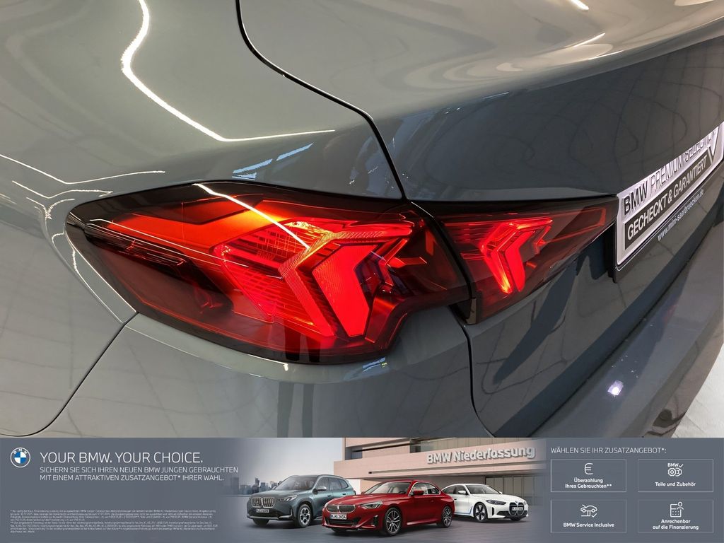 BMW 220 Gran Coupé 2025
